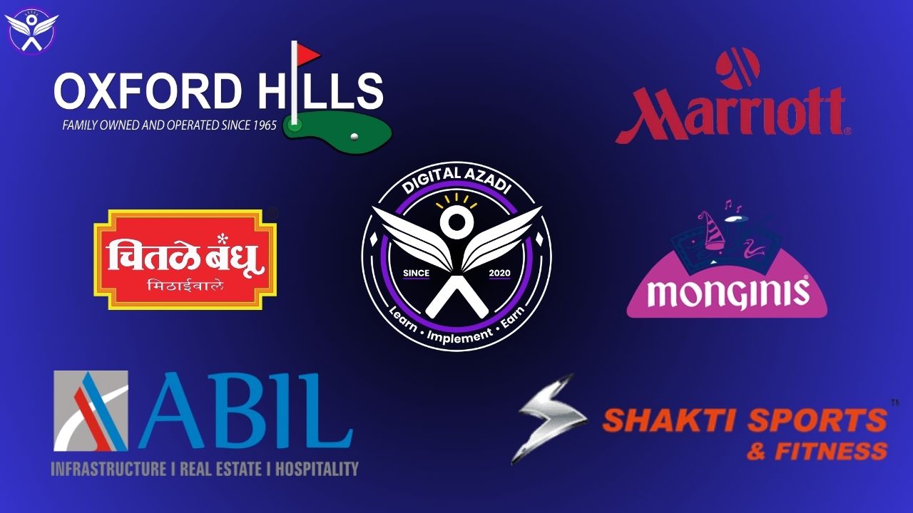 Brands We Cater